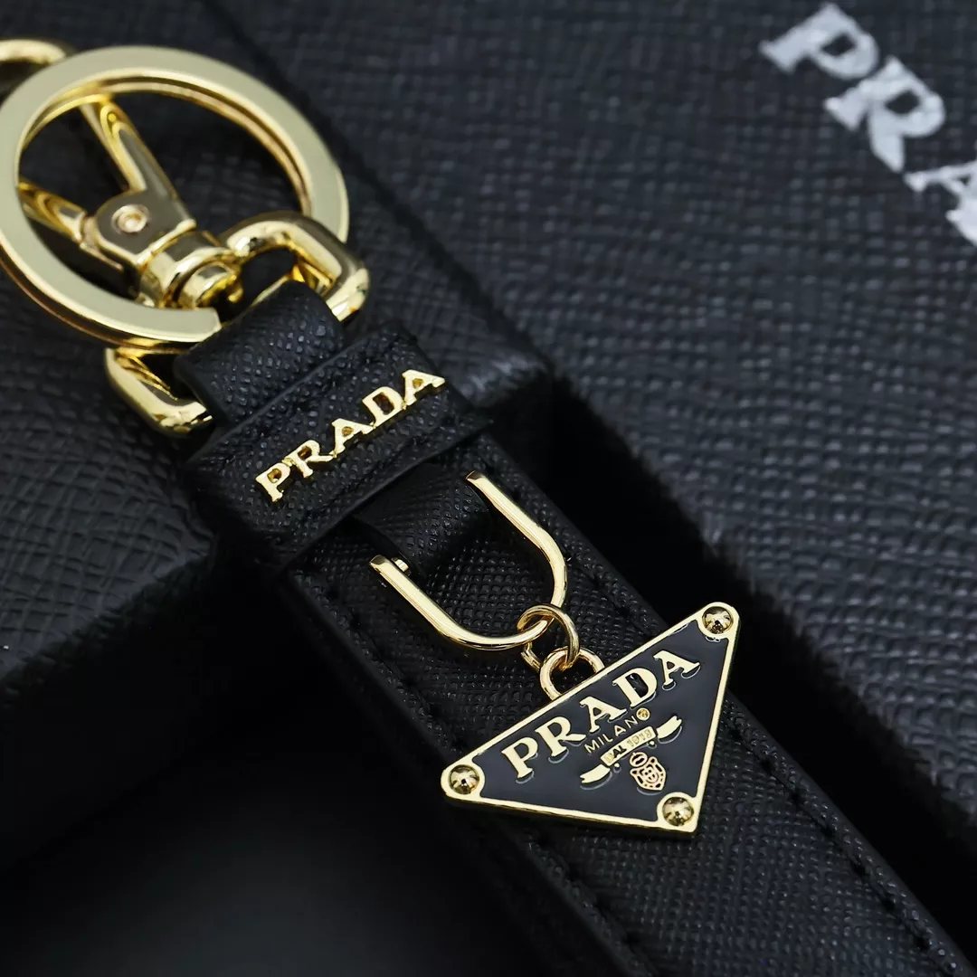 prada key holder and boucle de sac s_12b005a1